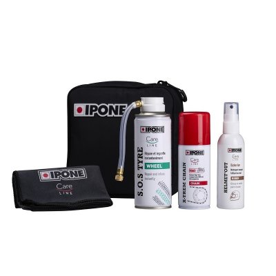 Комплект Ipone ROAD TRIP KIT